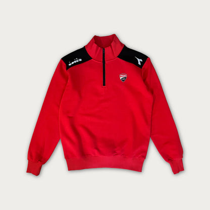 Ducati Corse Sweatshirt