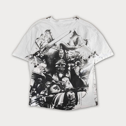 1992 Warhammer Tee