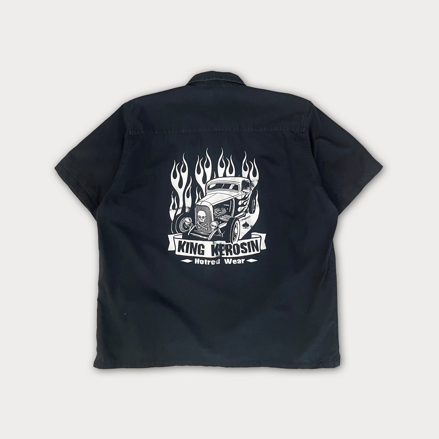 King Kerosin Shirt