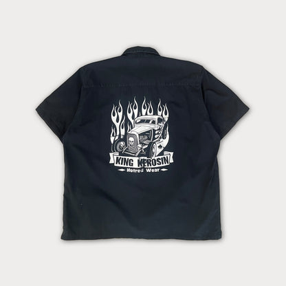 King Kerosin Shirt