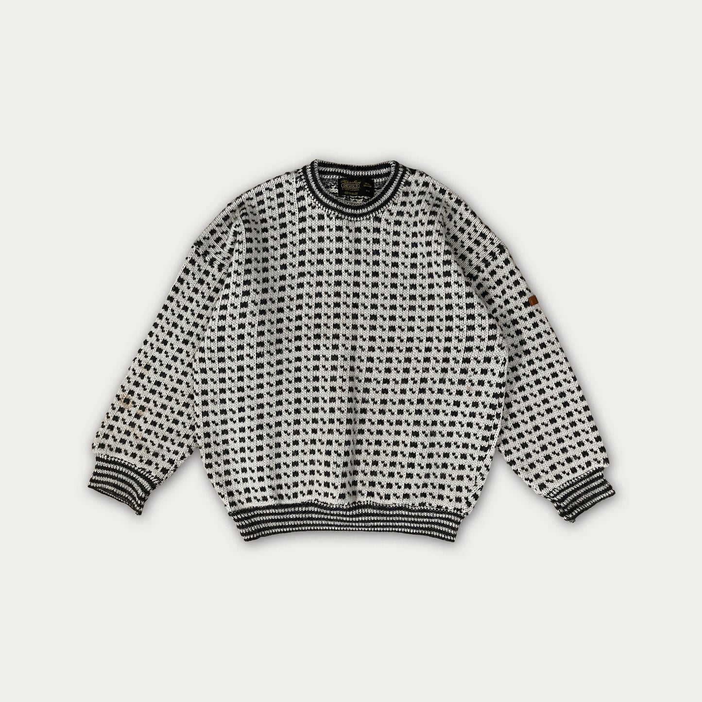 Devold Wool Knit