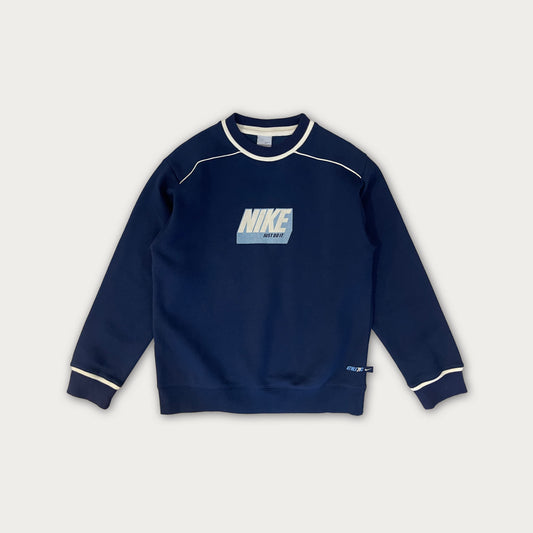 Y2K Nike Sweatshirt- Child Size L