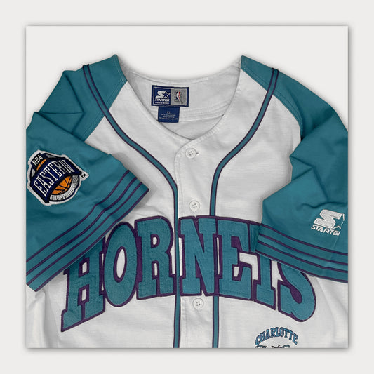 90s Charlotte Hornets