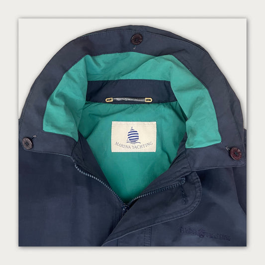 Marina Yachting Jacket