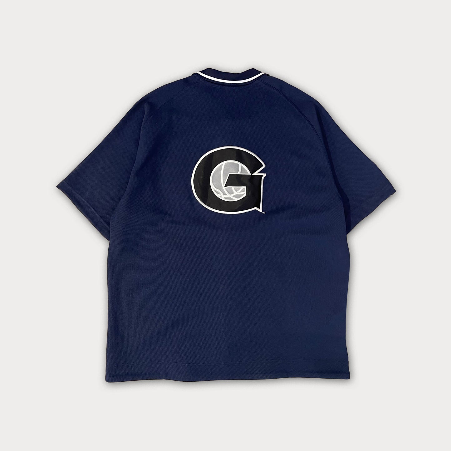 90s Nike - Georgetown Hoyas