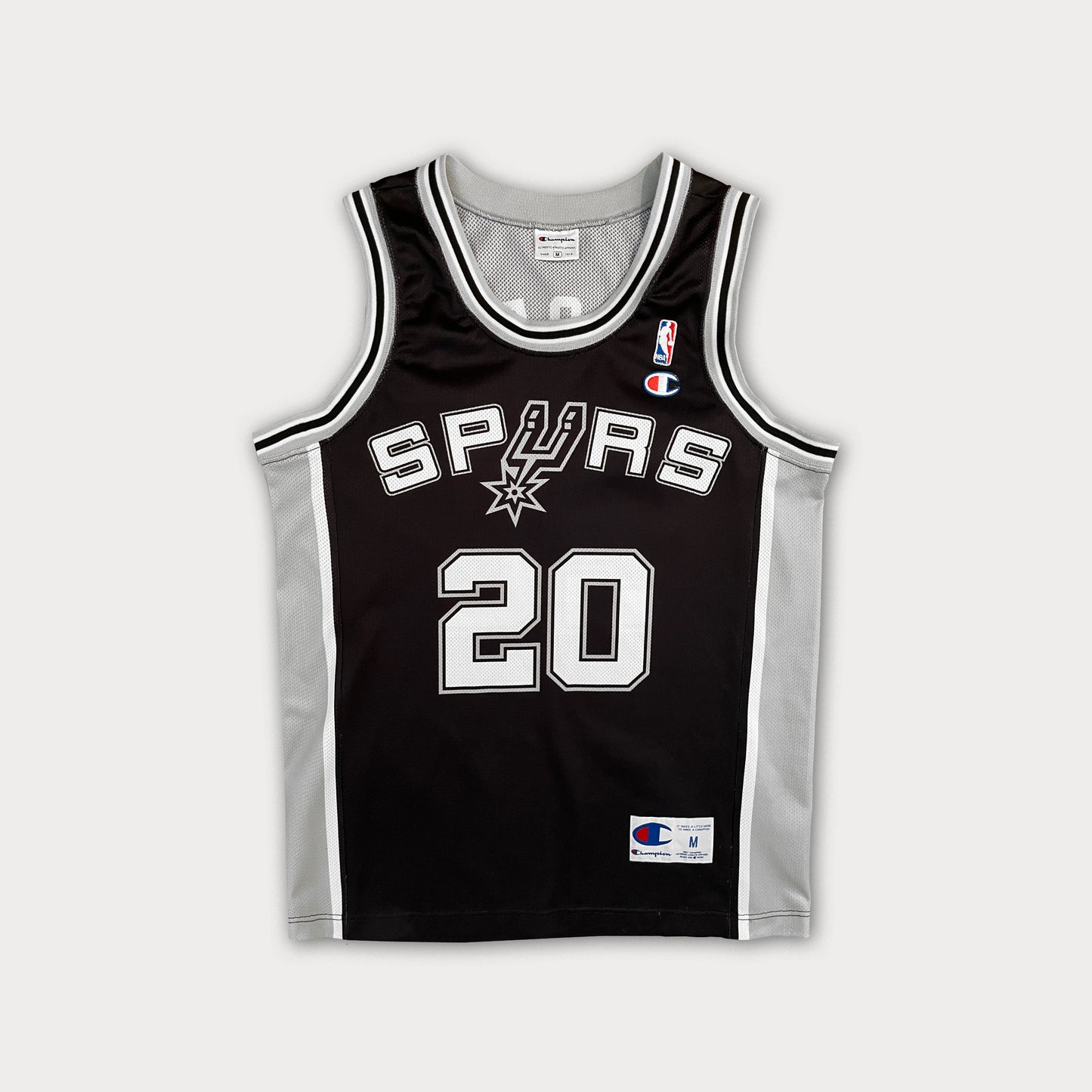 San Antonio Spurs