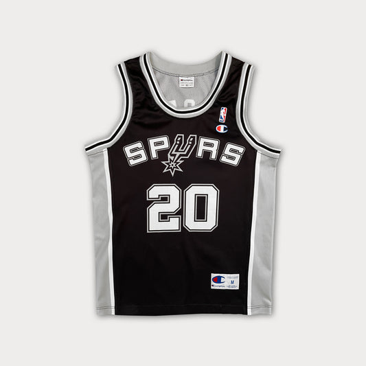 San Antonio Spurs