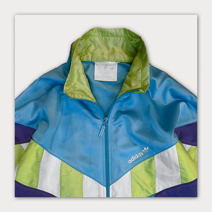 90s Adidas Track Jacket