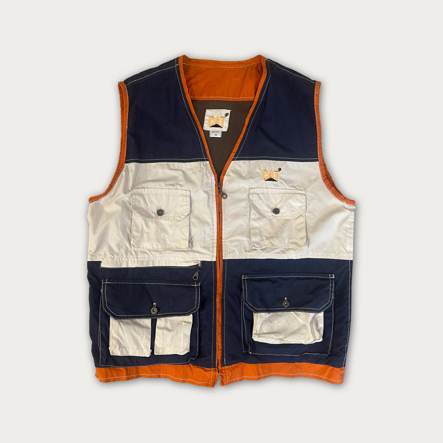 Cat Vest