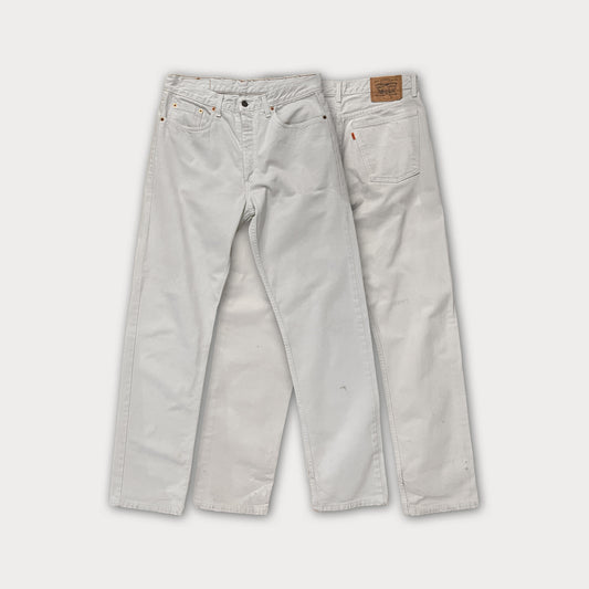 Levi’s 615 Orange Tab