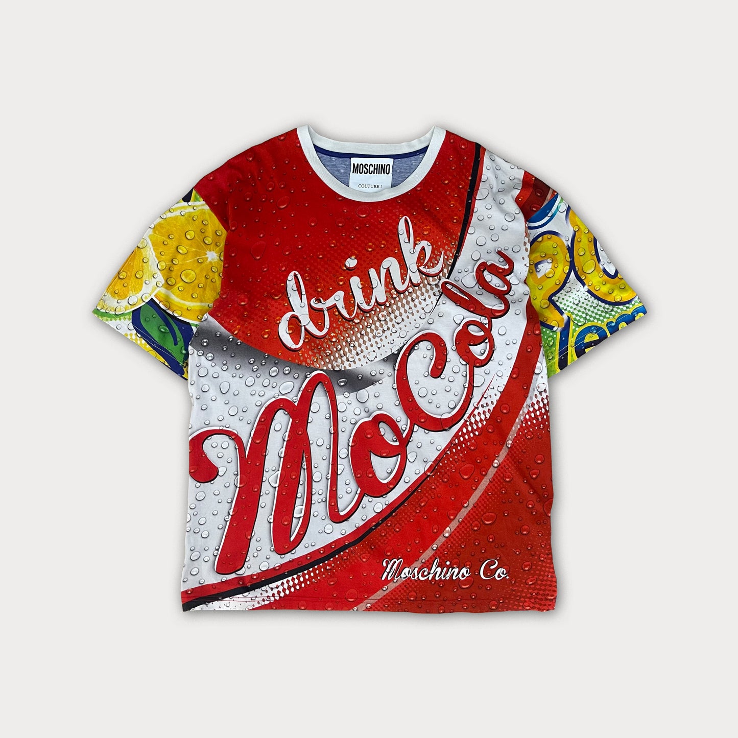 Moschino Tee