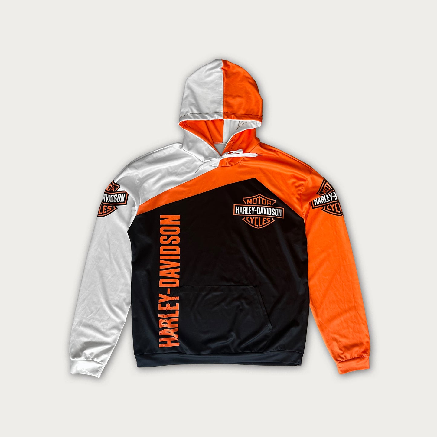 Harley Davidson Hoodie