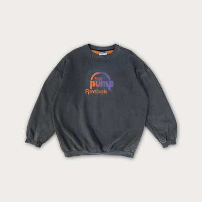 1989’s Reebok The Pump Sweatshirt