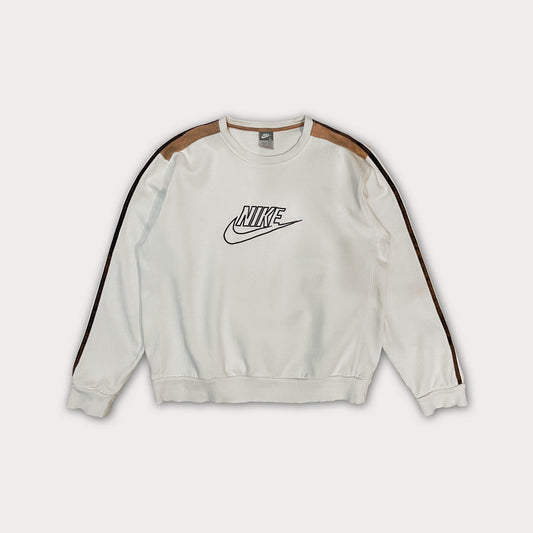 Y2K Nike sweatshirt