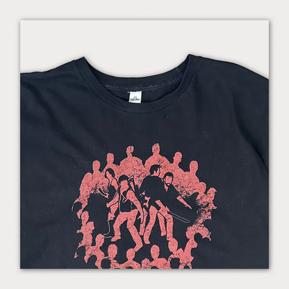 Surrounded By Death Tee