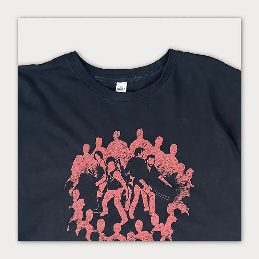 Surrounded By Death Tee