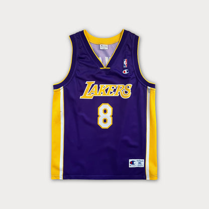 Los Angeles Lakers