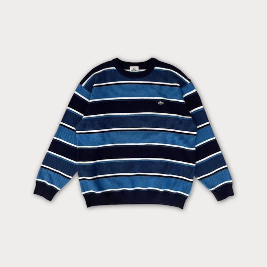 Lacoste Cotton Knit