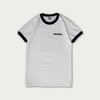 Mentos Merch Tee