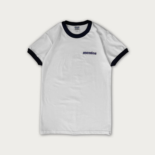 Mentos Merch Tee