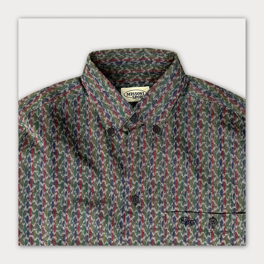 Missoni Shirt