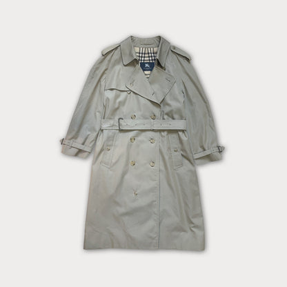 Burberry’s Trench Coat
