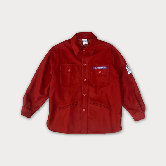 ‘94 OL NSB Wool Light Jacket - M