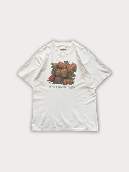 1996 Single Stitched Made in USA Tee (2 Small Stains)