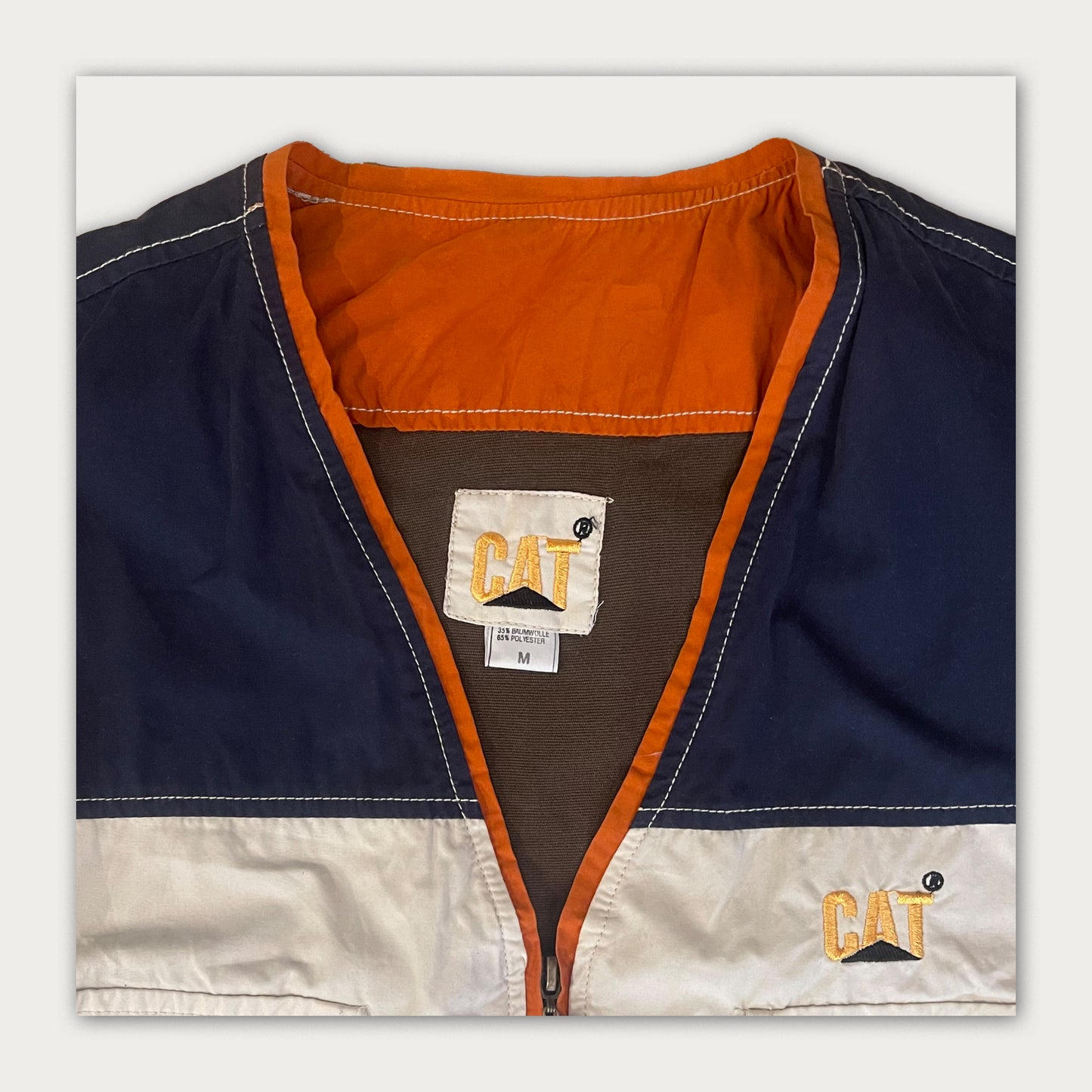 Cat Vest