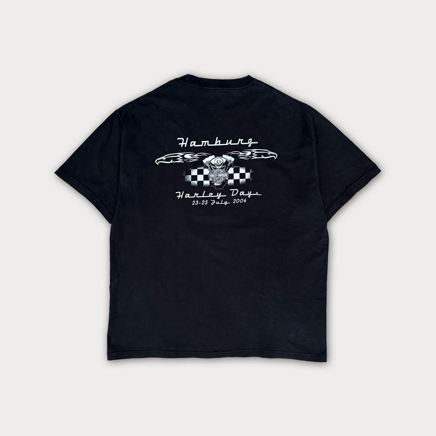 Harley Davidson Tee