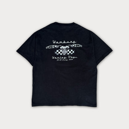 Harley Davidson Tee