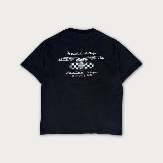 Harley Davidson Tee