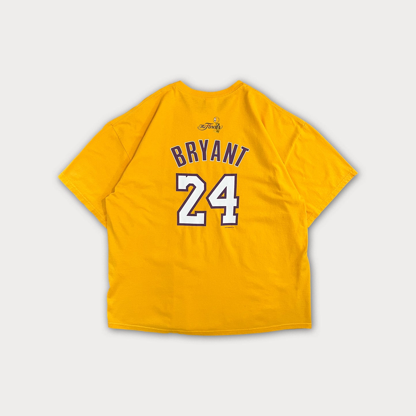 LA Lakers Tee