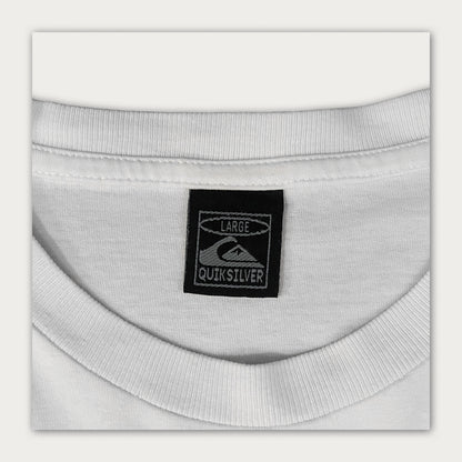 90s Quicksilver Tee