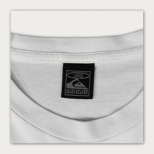 90s Quicksilver Tee