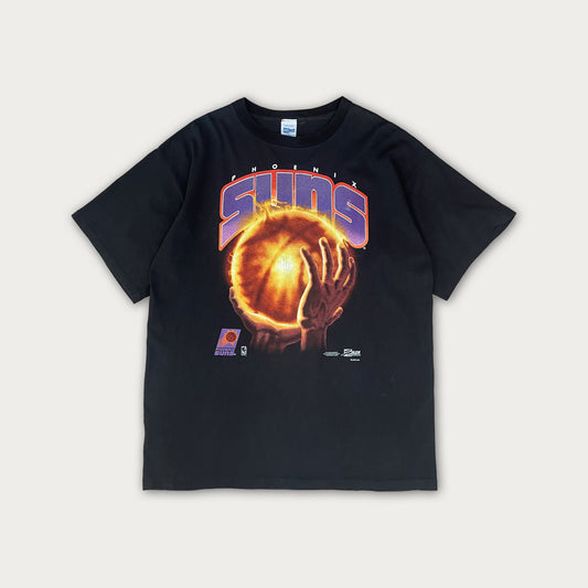 1991’s Salem X Phoenix Suns