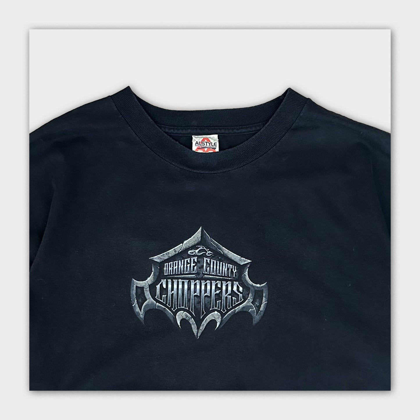 Orange County Choppers Tee