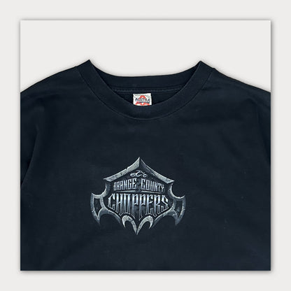 Orange County Choppers Tee