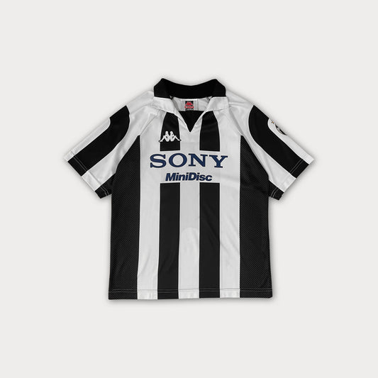 1997/98 Juventus - Junior Size