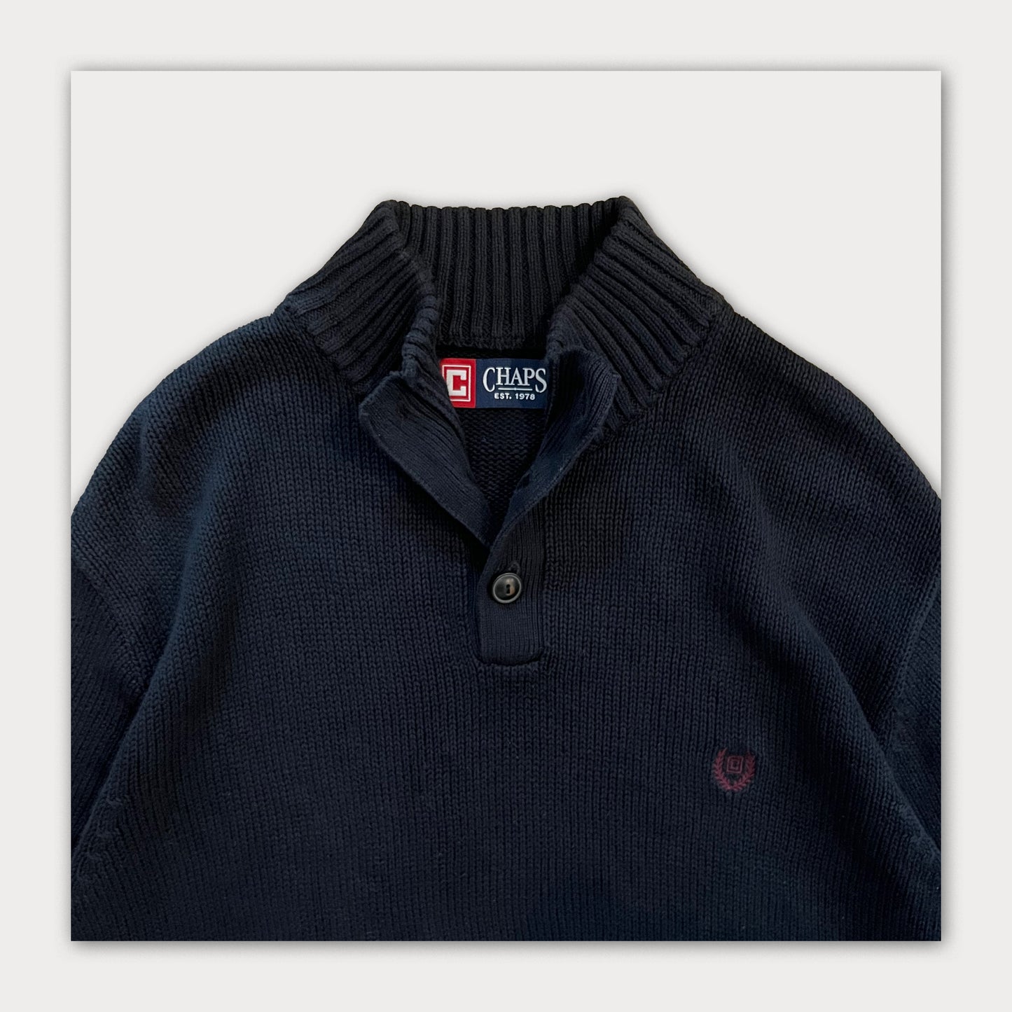 Chaps by Ralph Lauren Sweater