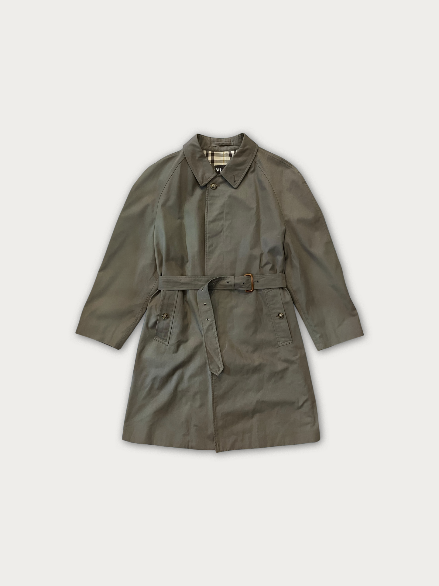 Trench Coat