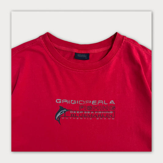 Grigioperla Tee