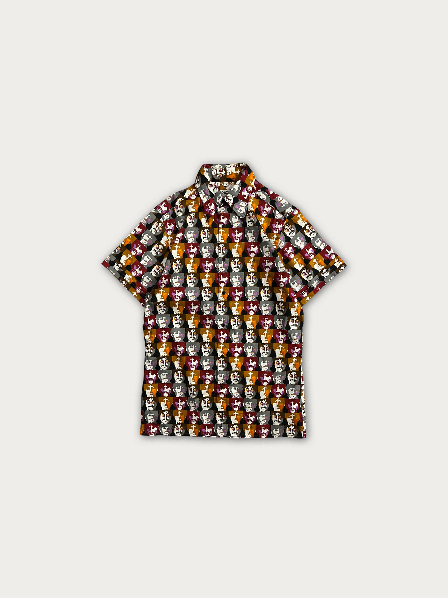 Vtg Shirt