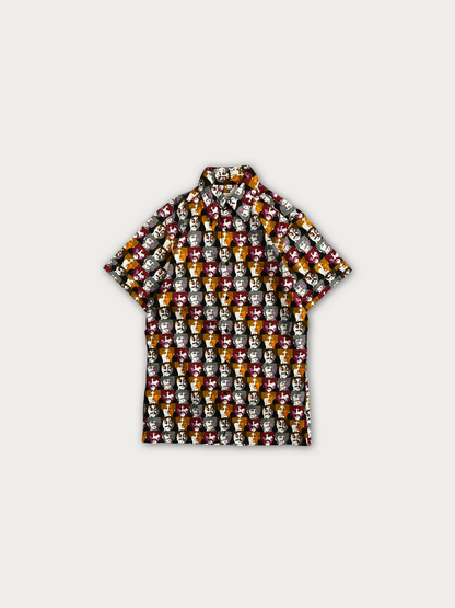 Vtg Shirt
