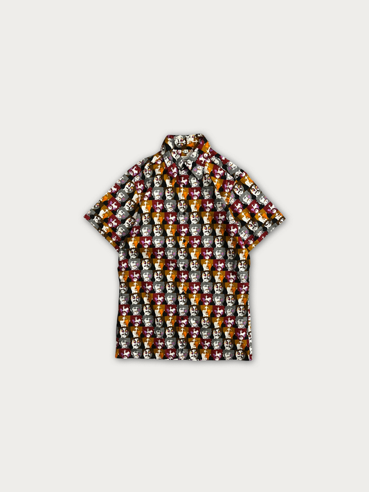 Vtg Shirt