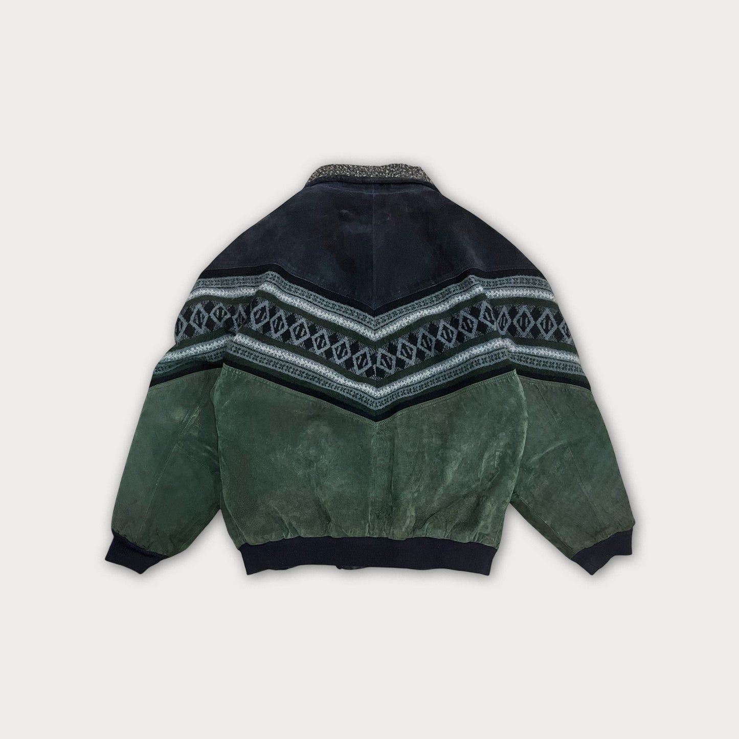 Aztec Jacket