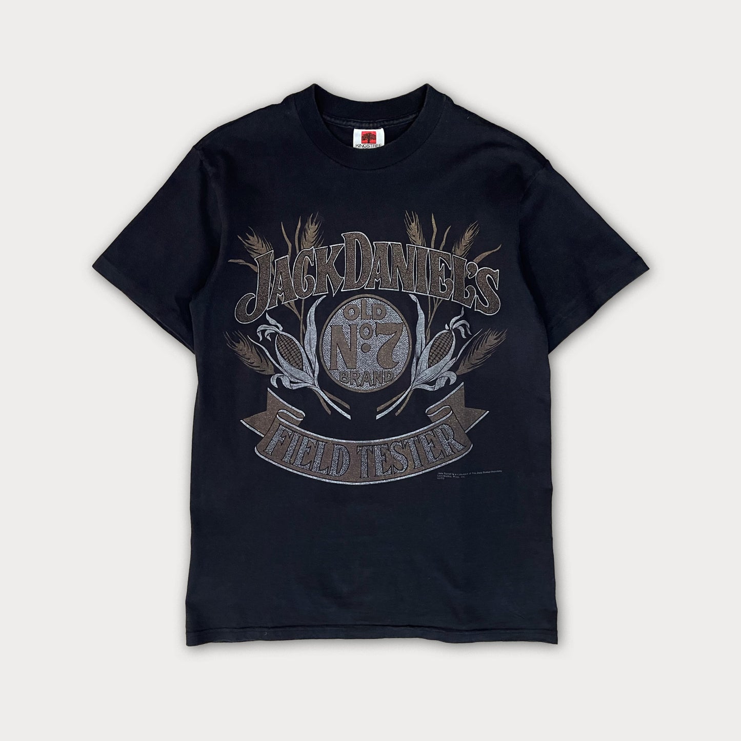 80s Jack Daniel’s Tee