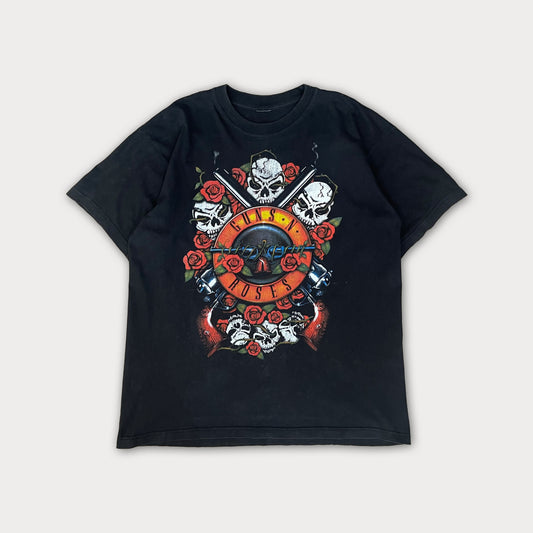 Guns N’ Roses Tee