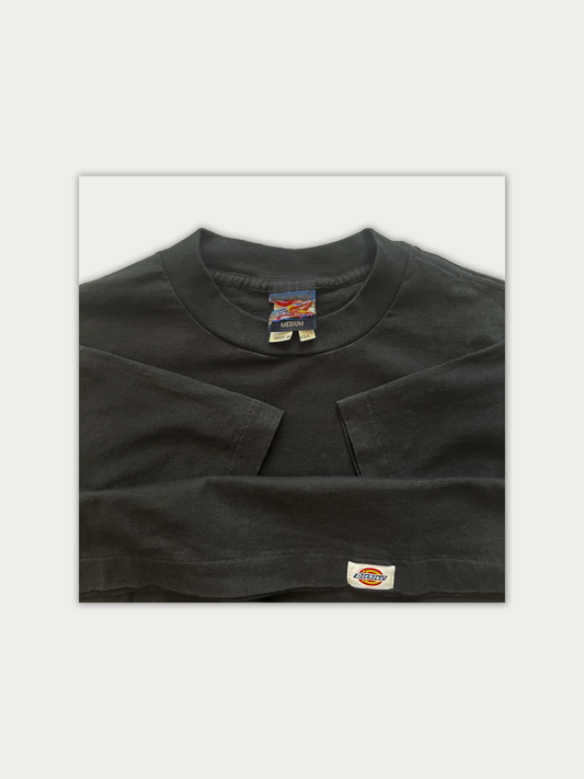 Vintage 90s Single Stitched Dickies Tee