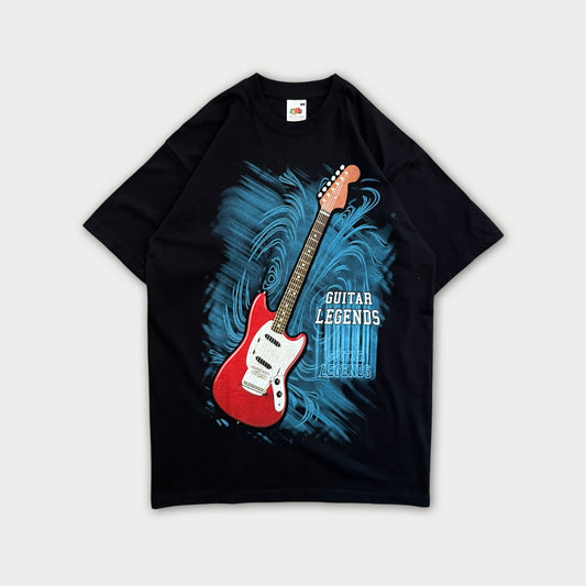 Guitar Legends Tee